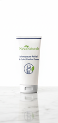 NevaNaturals™ Relief Cream – Natural Joint & Menopause Care